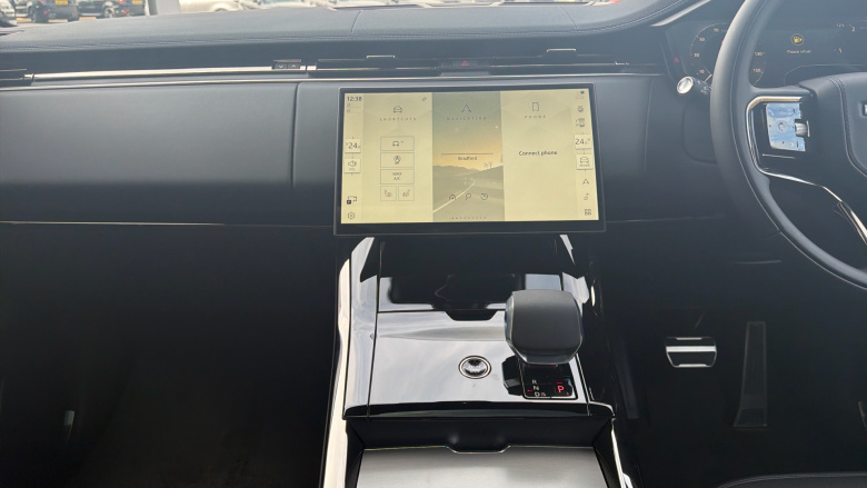 Land Rover Range Rover Sport 3.0 D250 Edition 5dr Auto Diesel Estate